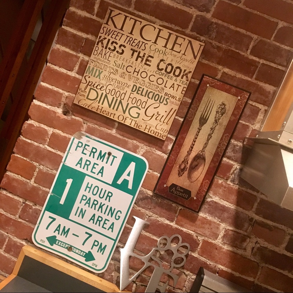 Kitchen Decor - Picture 3 of 5